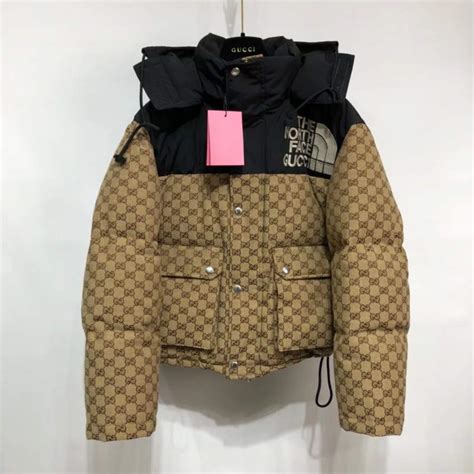 north face gucci replica|north face Gucci shop online.